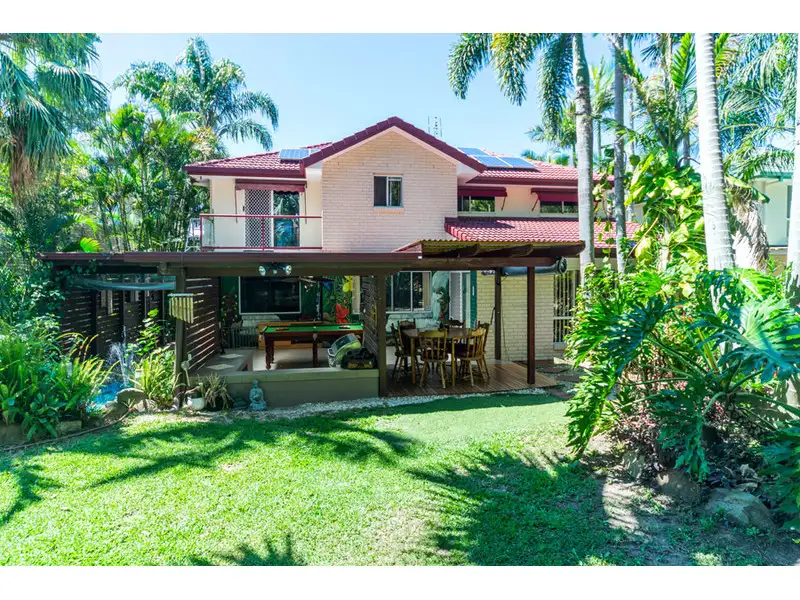 Main view of Homely house listing, 9 Urangan Court, Helensvale QLD 4212