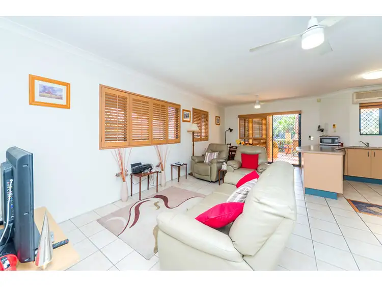 Second view of Homely unit listing, 1/83 Brighton Street, Biggera Waters QLD 4216