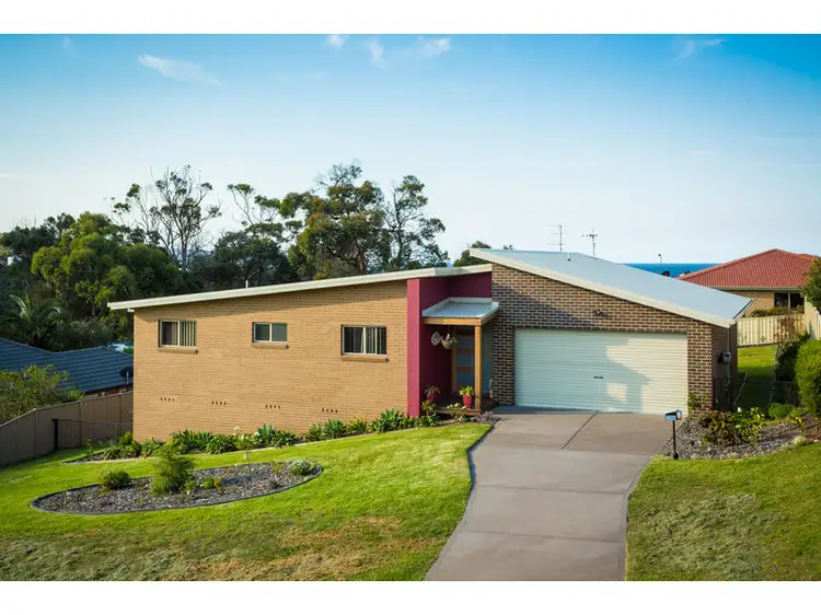 Main view of Homely house listing, 296 Pacific Way, Tura Beach NSW 2548