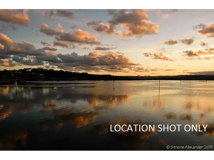 Main view of Homely land listing, 65 Lakewood Drive, Merimbula NSW 2548