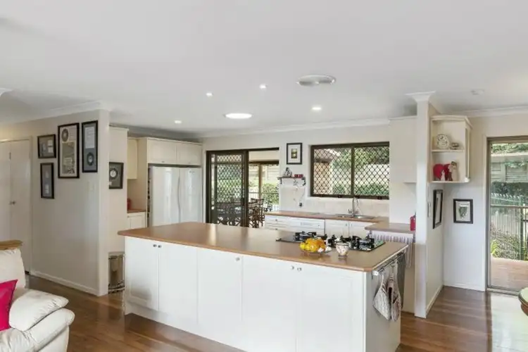 Third view of Homely house listing, 79 Canowie Road, Jindalee QLD 4074