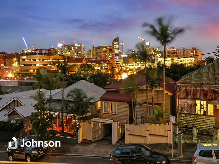Second view of Homely house listing, 15 Heaslop Street, Woolloongabba QLD 4102