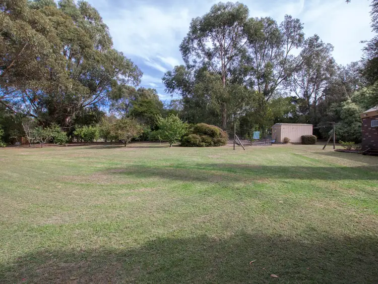 Second view of Homely house listing, 13 Valencia Rise, Tyabb VIC 3913