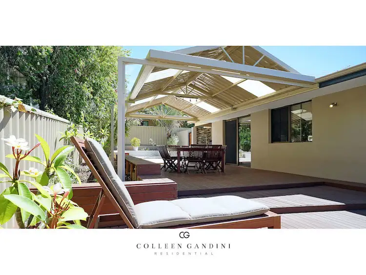 Seventh view of Homely house listing, 46B Riseley St, Ardross WA 6153
