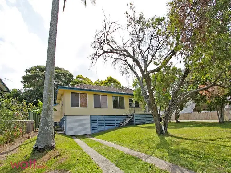 Main view of Homely house listing, 12 Thompson Street, Zillmere QLD 4034