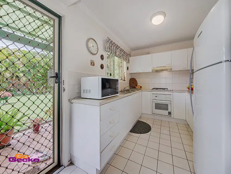 Sixth view of Homely townhouse listing, 3/116 Meadowlands Rd, Carina QLD 4152