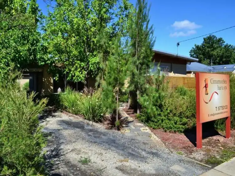 Second view of Homely house listing, 132 HIgh Street, Mansfield VIC 3722
