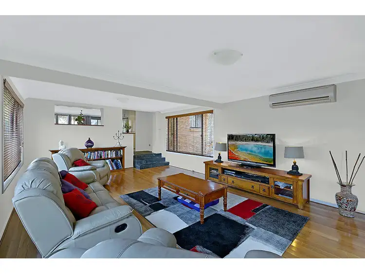 Second view of Homely house listing, 62 Jeannie Crescent, Berkeley Vale NSW 2261
