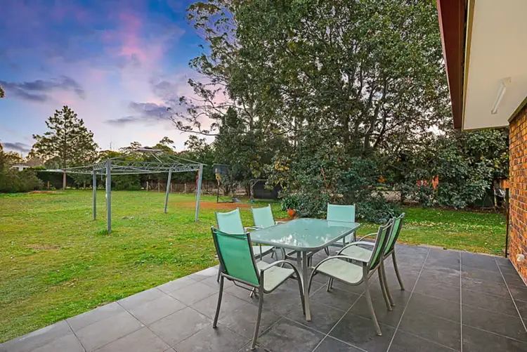 Sixth view of Homely house listing, 20 Blue Gum Drive, Highfields QLD 4352