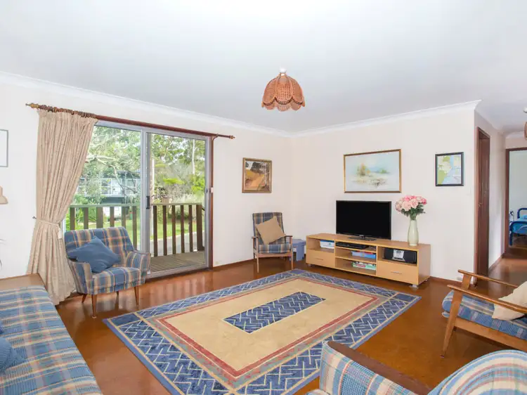 Sixth view of Homely house listing, 16 Marloo Avenue, Bawley Point NSW 2539