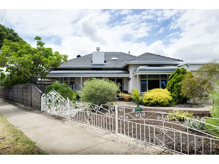 Main view of Homely house listing, 14 Lamorna Terrace, Largs North SA 5016
