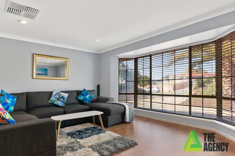 Third view of Homely house listing, 49 Leeway Drive, Ocean Reef WA 6027