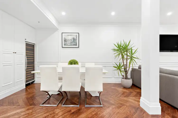 Fourth view of Homely apartment listing, 24/180 Little Collins Street, Melbourne VIC 3000