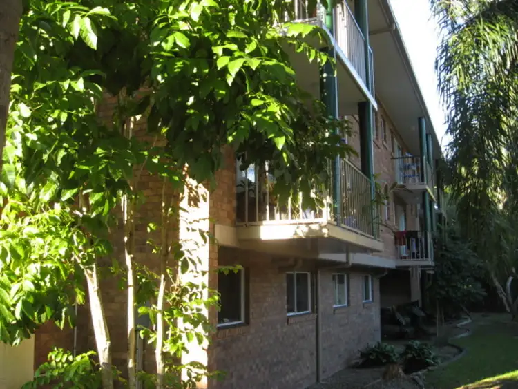 Third view of Homely apartment listing, 3/160 Clarence Road, Indooroopilly QLD 4068