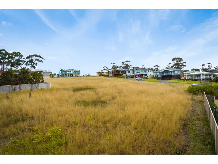 Second view of Homely land listing, 72 The Dress Circle, Tura Beach NSW 2548