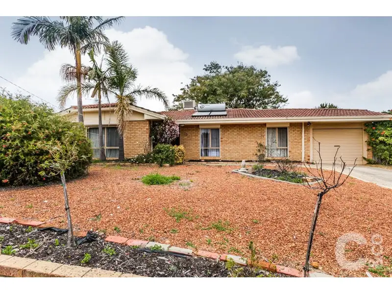 Main view of Homely house listing, 16 Tristram Gardens, Parmelia WA 6167