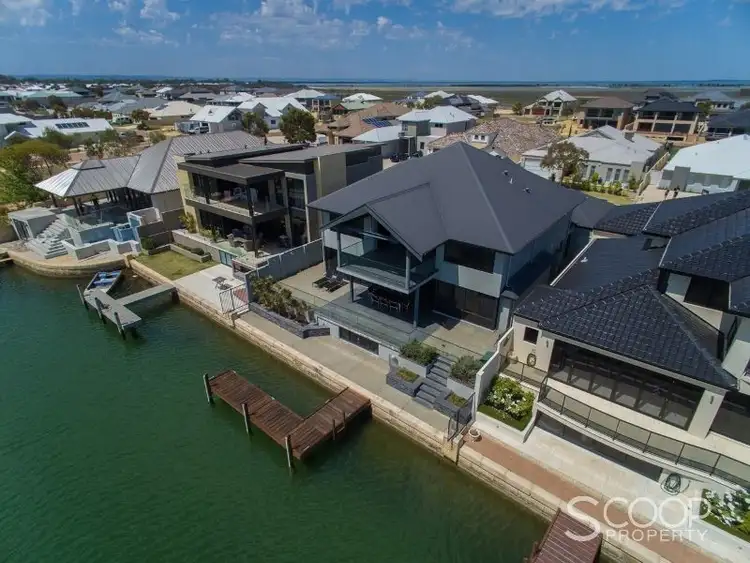 10 Twilight Court, Dudley Park WA 6210