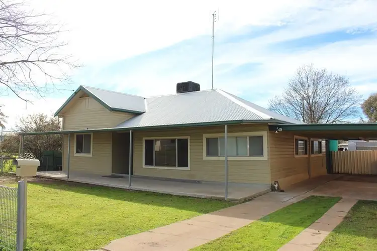Main view of Homely house listing, 28 Flint Street, Forbes NSW 2871