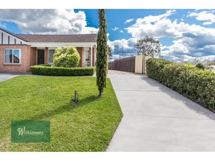 Main view of Homely semi-detached listing, Address available on request