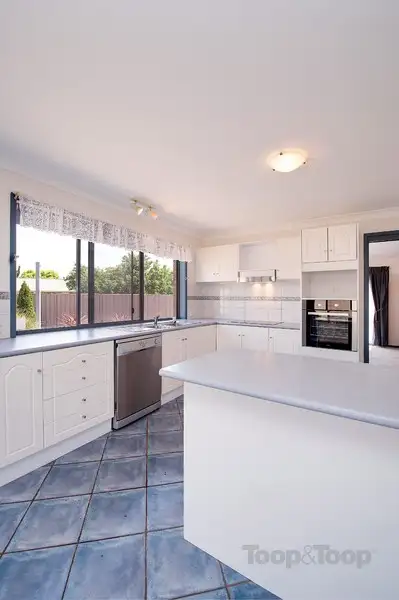 Fifth view of Homely house listing, 14 Doering Street, Tanunda SA 5352