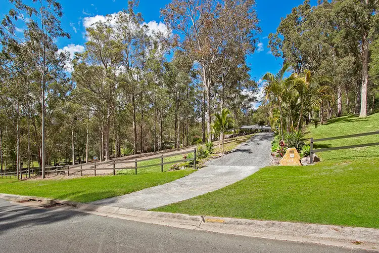 Third view of Homely house listing, 14-20 Chopin Court, Nerang QLD 4211