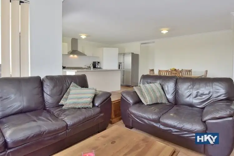 Third view of Homely house listing, 12 Powlett Link, Ellenbrook WA 6069