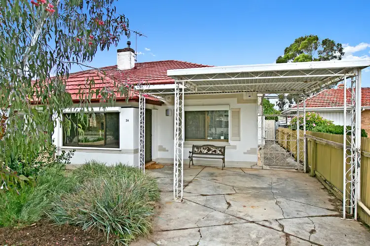 3A Almond Grove, Glandore SA 5037