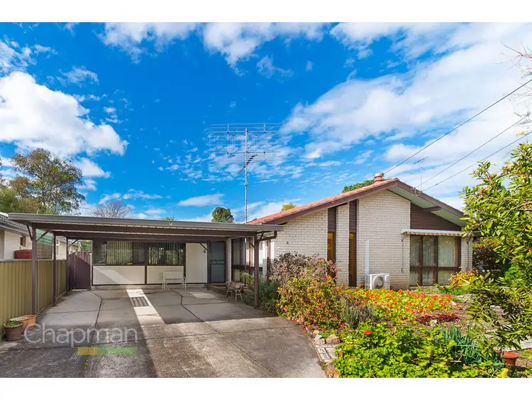 Main view of Homely house listing, 6 Pinecrest Street, Winmalee NSW 2777
