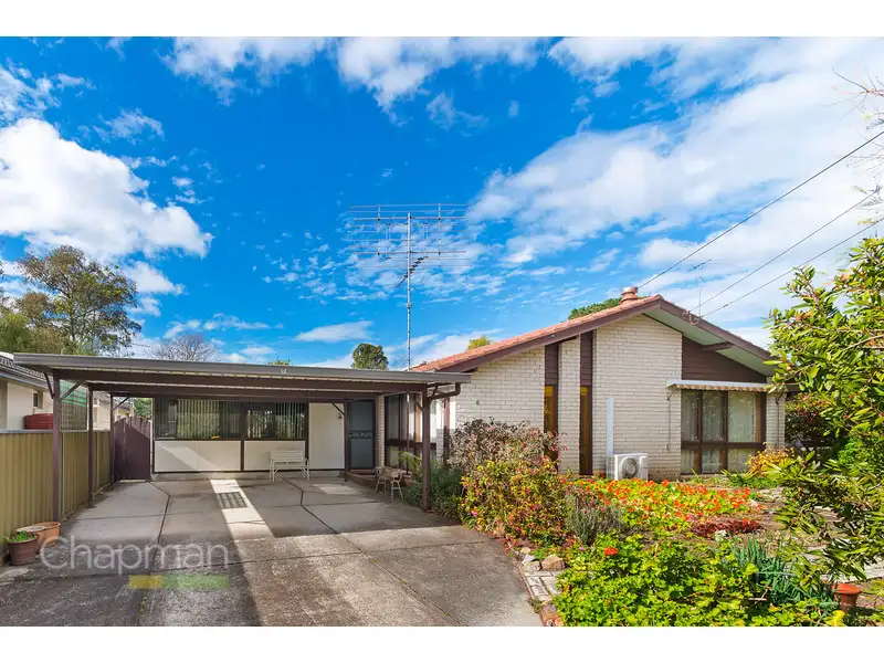 Main view of Homely house listing, 6 Pinecrest Street, Winmalee NSW 2777
