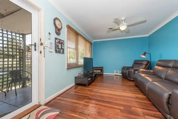 Seventh view of Homely house listing, 8 Wardlow Way, Balga WA 6061