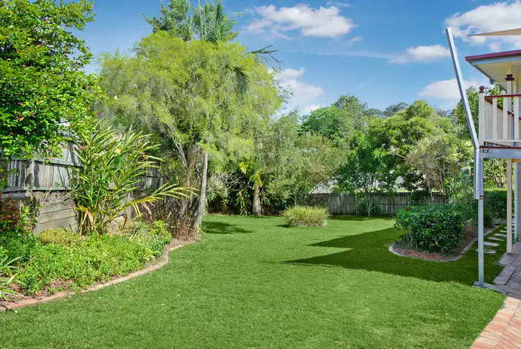 Second view of Homely house listing, 6 Moodie Court, Woombye QLD 4559
