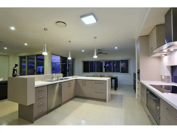 Fifth view of Homely house listing, 23 Portland Place, Carindale QLD 4152