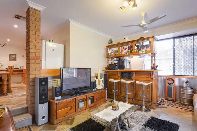 Fifth view of Homely house listing, 3 Bohemia Way, Parkwood WA 6147