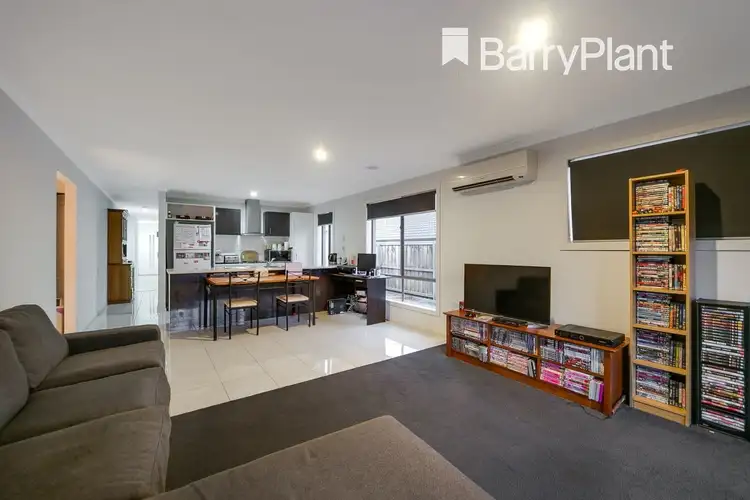 Sixth view of Homely house listing, 33 Rockford Street, Pakenham VIC 3810