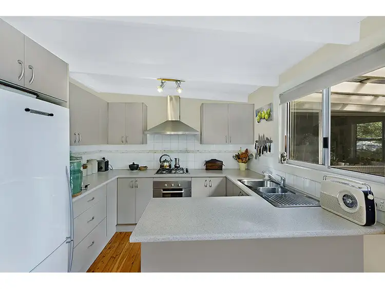 Second view of Homely house listing, 37 Brenda Crescent, Tumbi Umbi NSW 2261