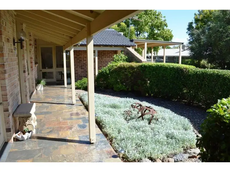 Seventh view of Homely house listing, 3 Sanders Place, Gunnedah NSW 2380