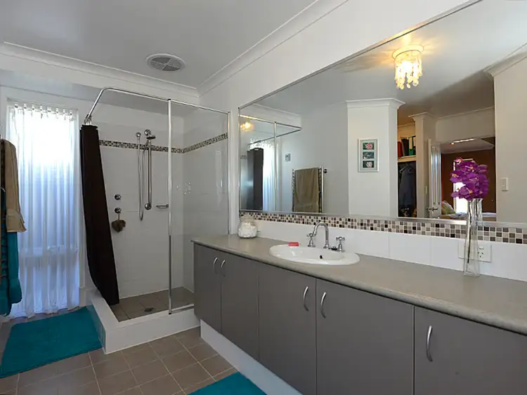 Fourth view of Homely house listing, 6 Abercrombie Terrace, Ellenbrook WA 6069
