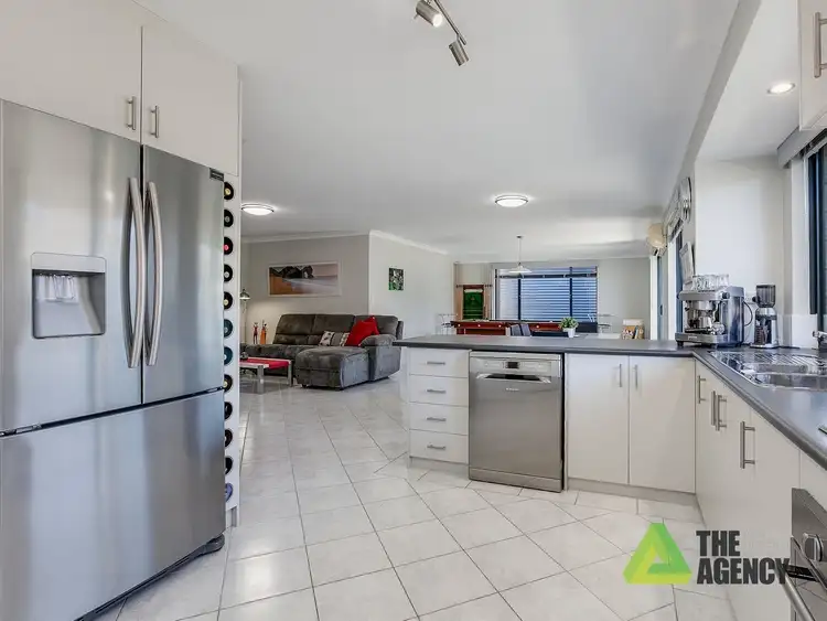 Third view of Homely house listing, 4 Jimjam Crescent, Ravenswood WA 6208