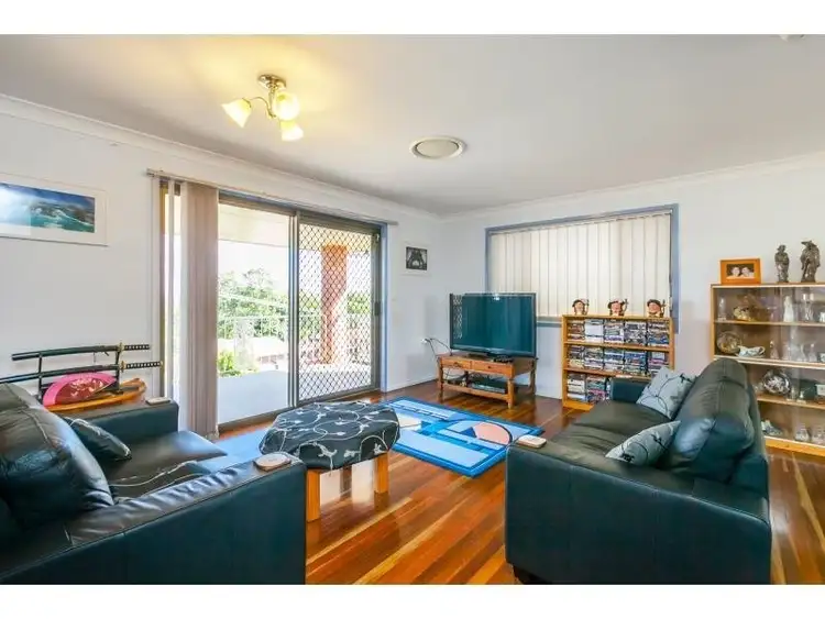 Fifth view of Homely house listing, 285 Thirkettle Avenue, Frenchville QLD 4701