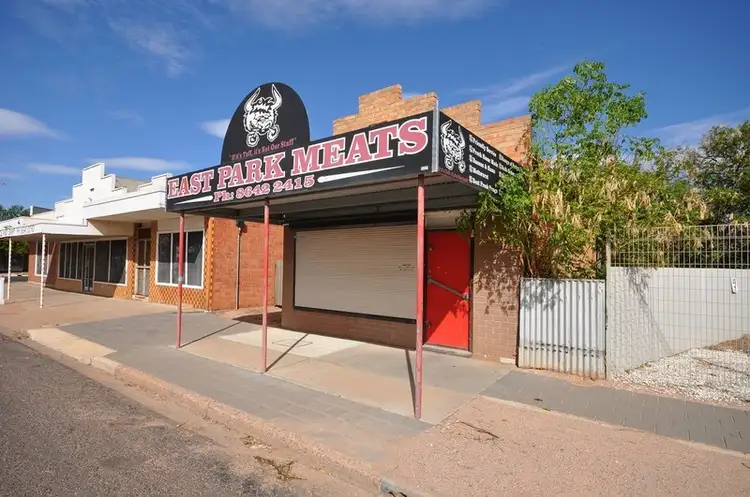 Second view of Homely other listing, 86 Carlton Parade, Port Augusta SA 5700