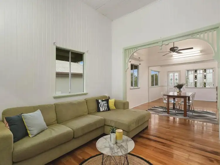 Third view of Homely house listing, 78 Gatton Street, Parramatta Park QLD 4870