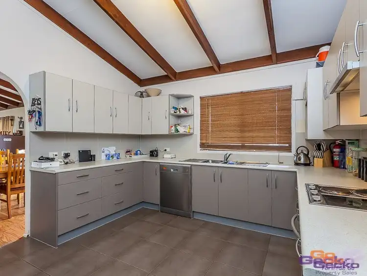 Second view of Homely house listing, 27 Ironbark Drive, Kallangur QLD 4503