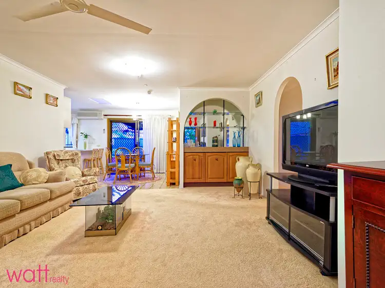 Fifth view of Homely house listing, 1 Moselle Place, Carseldine QLD 4034