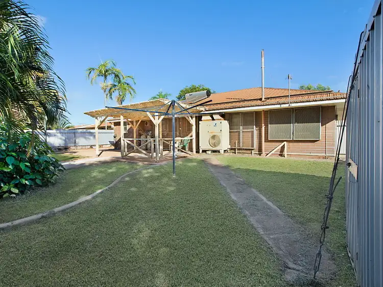 Third view of Homely house listing, 9 Turner Way, Bulgarra WA 6714