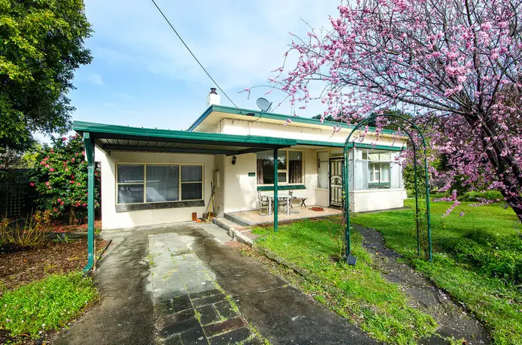 Second view of Homely house listing, 24-25 Dry Creek Road, Donovans SA 5291