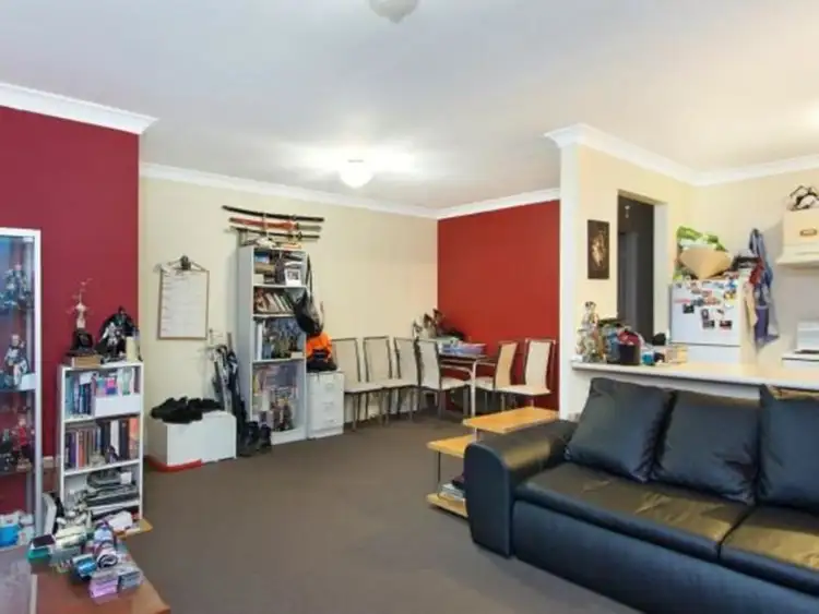 Sixth view of Homely unit listing, 25/41 Morehead Avenue, Mount Druitt NSW 2770