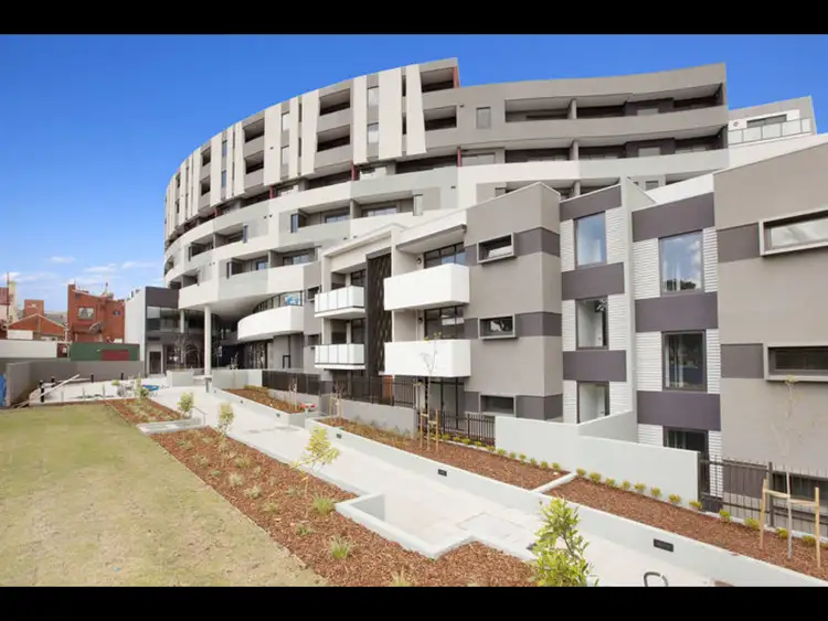 603/597 - 605 Sydney Road, Brunswick VIC 3056