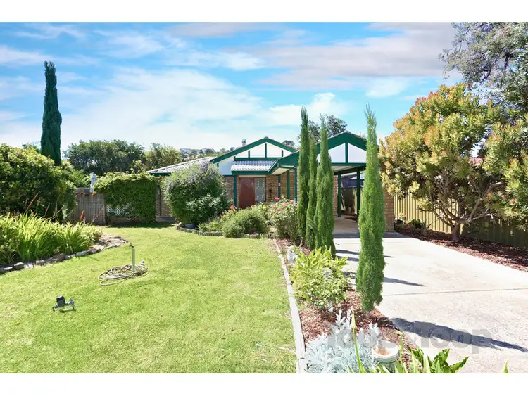 6 Batley Street, Mccracken SA 5211