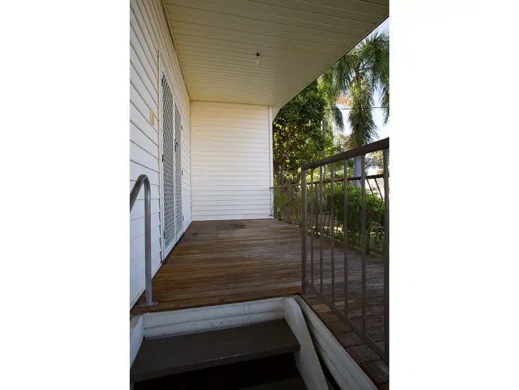 Third view of Homely house listing, 15 Noongah Street, Currajong QLD 4812