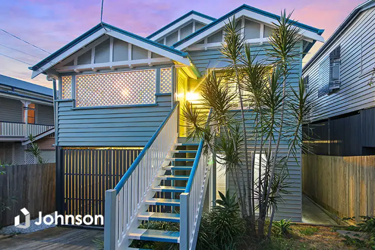 96 Ryan Street, West End QLD 4101
